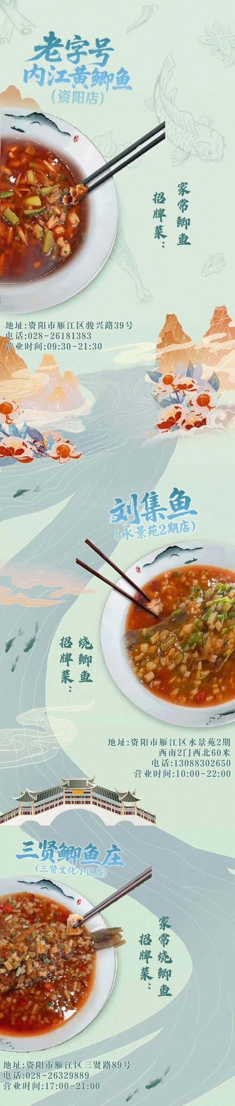 仲巴龍魚(yú)店|仲巴龍魚(yú)店的具體地址在哪里