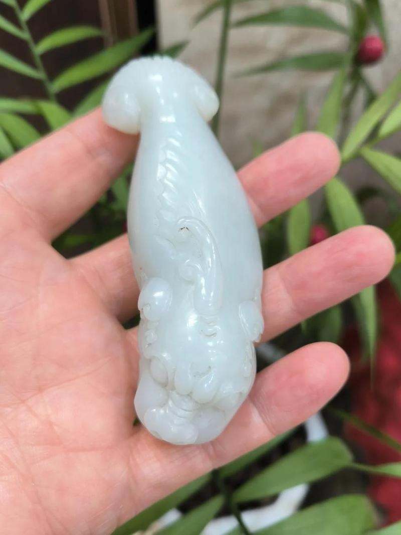 龍魚浮頭藝術(shù)作品的歷史發(fā)展|龍魚浮頭藝術(shù)作品 龍魚浮頭藝術(shù)作品的歷史發(fā)展|龍魚浮頭藝術(shù)作品 龍魚百科 第3張