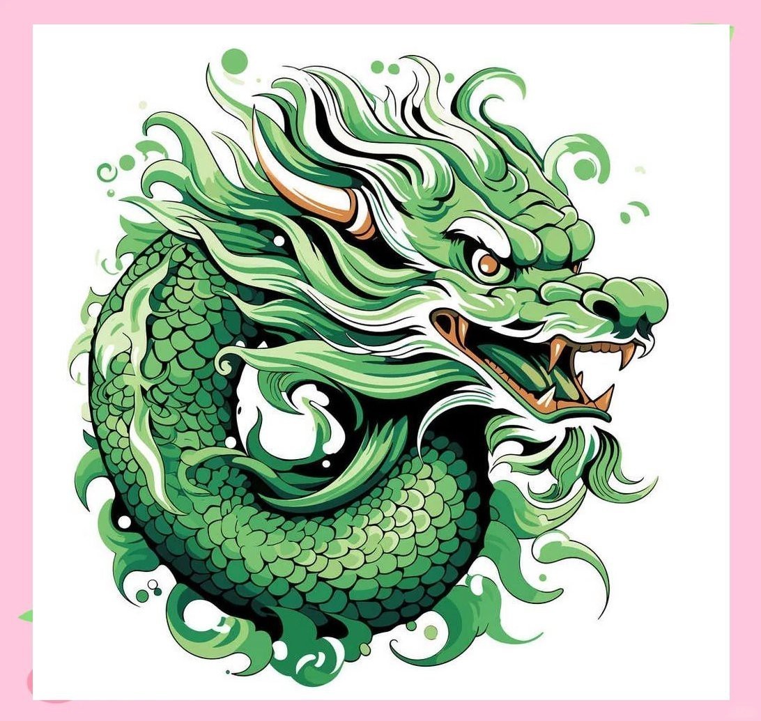 紅龍在中國文化中的歷史演變|央廣網，細數“來龍去脈”看龍形象的古今變化