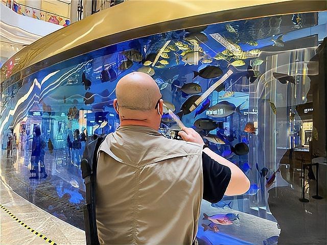 沙雅水族店|沙雅縣可麗愛水族館魚多多水產(chǎn)店有哪些特色產(chǎn)品
