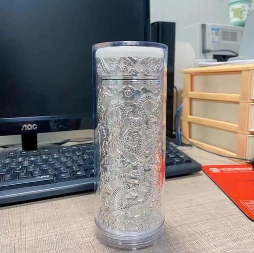 九龍銀水杯價格及圖片|九龍銀水杯