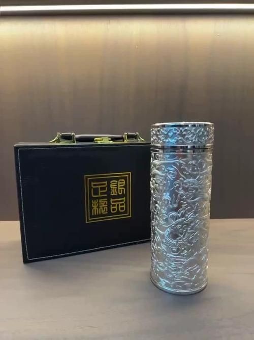 九龍銀水杯價格及圖片|九龍銀水杯