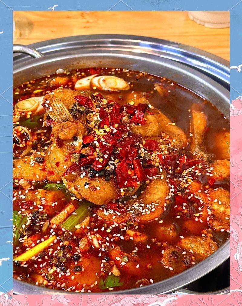 長(zhǎng)清龍魚店|長(zhǎng)清這家魚館讓我欲罷不能,讓我欲罷不能覆蓋民生全維度