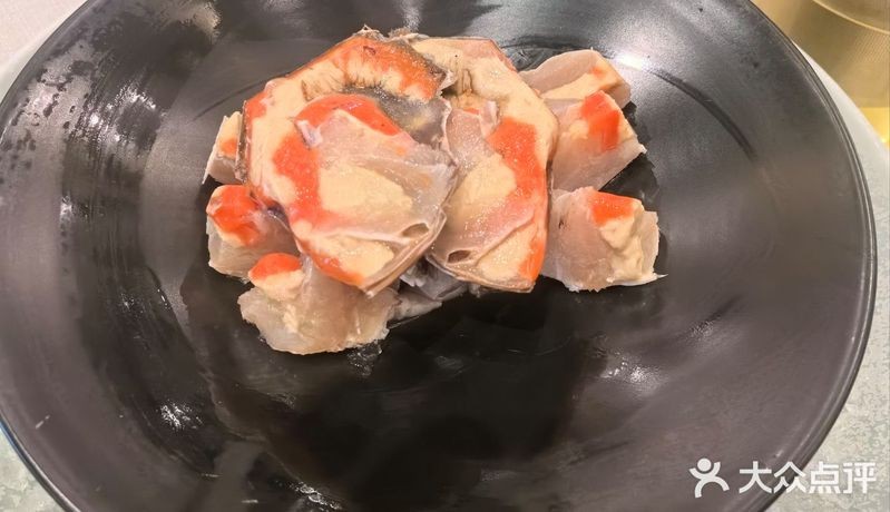 長(zhǎng)清龍魚店|長(zhǎng)清這家魚館讓我欲罷不能,讓我欲罷不能覆蓋民生全維度