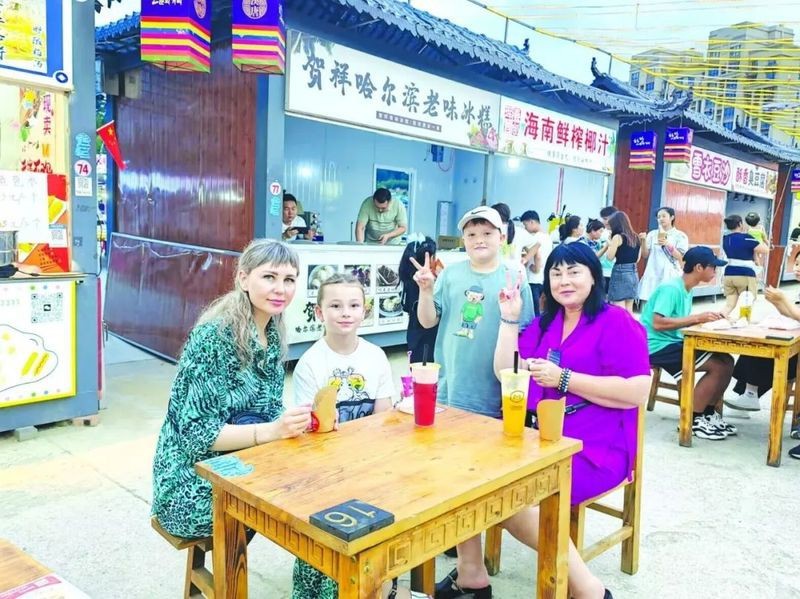 琿春龍魚店|(活力中國調研行)從深海到餐桌 琿春龍魚店|(活力中國調研行)從深海到餐桌 全國水族館企業(yè)名錄 第1張