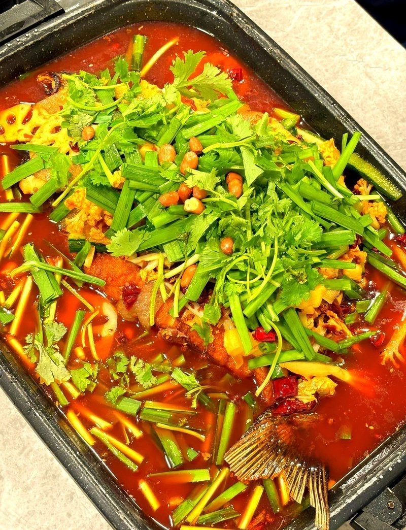 榆中龍魚店|榆中縣特色魚料理與觀賞魚養殖資源可提供相關參考