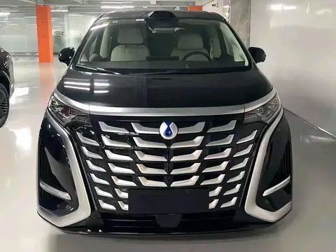騰勢D9車機支持哪些視頻格式？|2024款與2025款騰勢d9怎么選