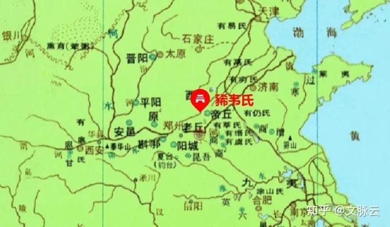 河南蒙古族水族店|河南蒙古族與水族的文化交匯