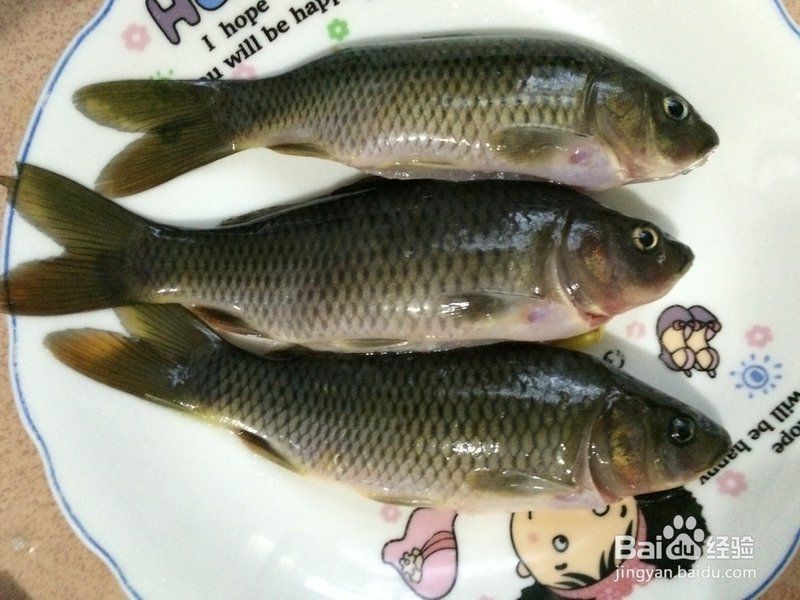 荷花魚(yú)做法家常|家常荷花魚(yú)的做法