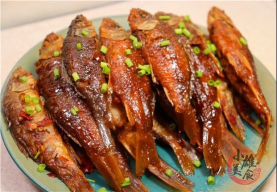 荷花魚(yú)做法家常|家常荷花魚(yú)的做法