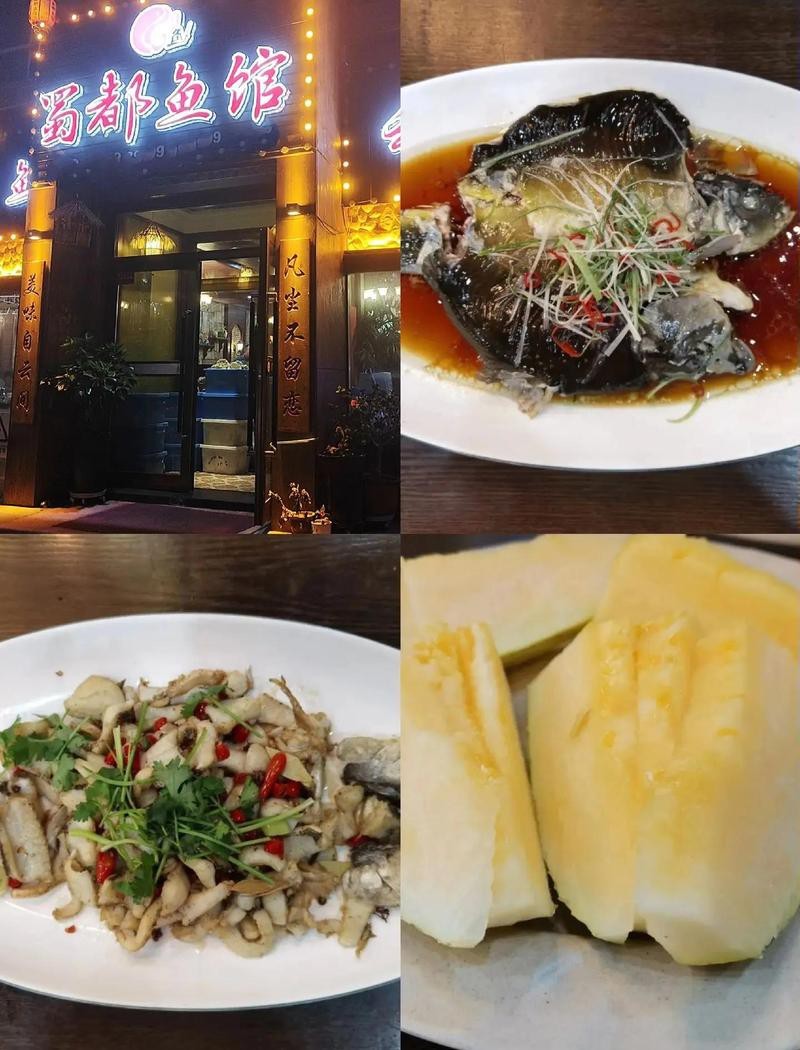 布爾津水族店|布爾津冷水魚(yú)餐飲有哪些推薦布爾津冷水魚(yú)餐飲推薦