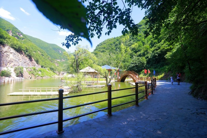 絳縣龍魚店|絳縣龍魚店歷史可追溯至經(jīng)營者郭晟的創(chuàng)業(yè)經(jīng)歷