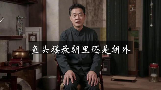 龍魚頭朝內(nèi)還是朝外 正確使用圖示|智能模式回答完成調(diào)用工具：盧浮宮,龍魚頭朝向的風(fēng)水寓意及擺放規(guī)范