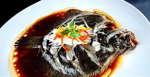 多寶魚屬于淡水魚還是海魚|多寶魚是海魚還是淡水魚 多寶魚屬于淡水魚還是海魚|多寶魚是海魚還是淡水魚 龍魚論壇 第6張