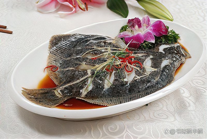 多寶魚屬于淡水魚還是海魚|多寶魚是海魚還是淡水魚 多寶魚屬于淡水魚還是海魚|多寶魚是海魚還是淡水魚 龍魚論壇 第12張