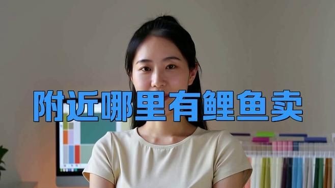 哪里可以購買到優(yōu)質的20公分錦鯉？|購買20公分優(yōu)質錦鯉可通過以下渠道