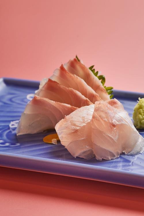 鯛魚圖片|八鮮過海,鯛科黃錫鯛在臺灣養(yǎng)殖30年產(chǎn)銷市場