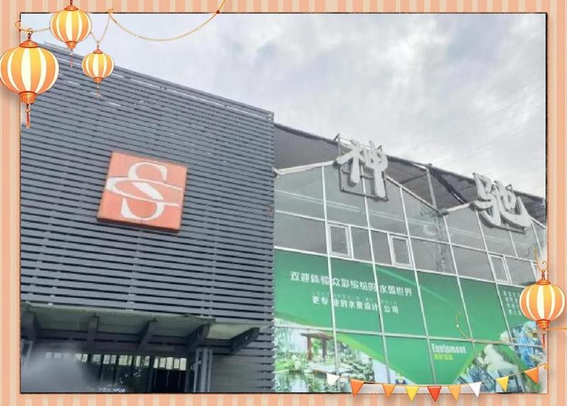 花都水族店|廣州市花都區魚趣花鳥水族店