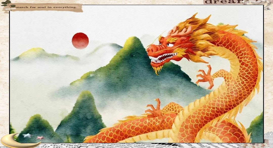 海龍王是什么動(dòng)物|中國(guó)古代海龍王的歷史