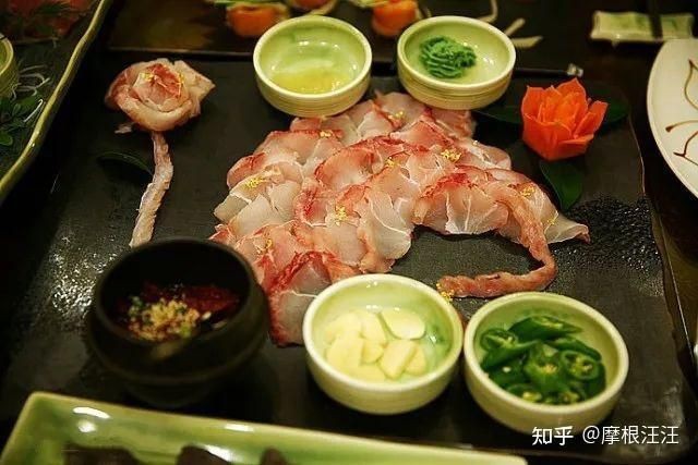 韓國臭魚叫什么|揭秘韓國“臭”名鼎鼎的黑暗料理—斑鰩，摩根汪汪 韓國臭魚叫什么|揭秘韓國“臭”名鼎鼎的黑暗料理—斑鰩，摩根汪汪 龍魚論壇 第4張