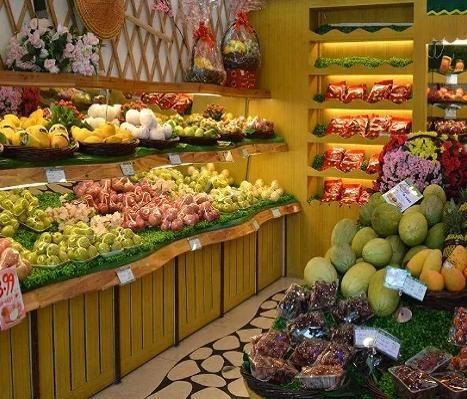 開一個小型水果店大約多少錢|開一個小型水果店大約多少錢全面解析創業成本與盈利前景
