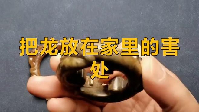 龍擺件清潔時(shí)有哪些禁忌？|龍擺件清潔時(shí)需注意以下禁忌 龍擺件清潔時(shí)有哪些禁忌？|龍擺件清潔時(shí)需注意以下禁忌 龍魚(yú)百科 第5張