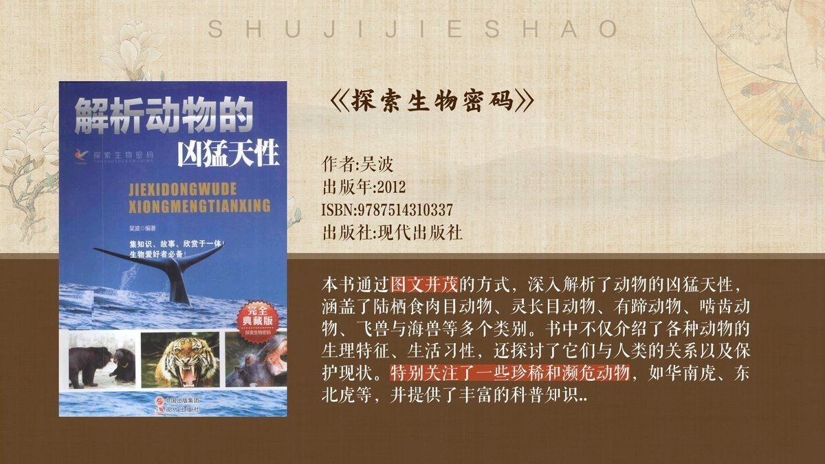 鯨滅絕名單|關于已滅絕鯨類及瀕危鯨種的綜合整理