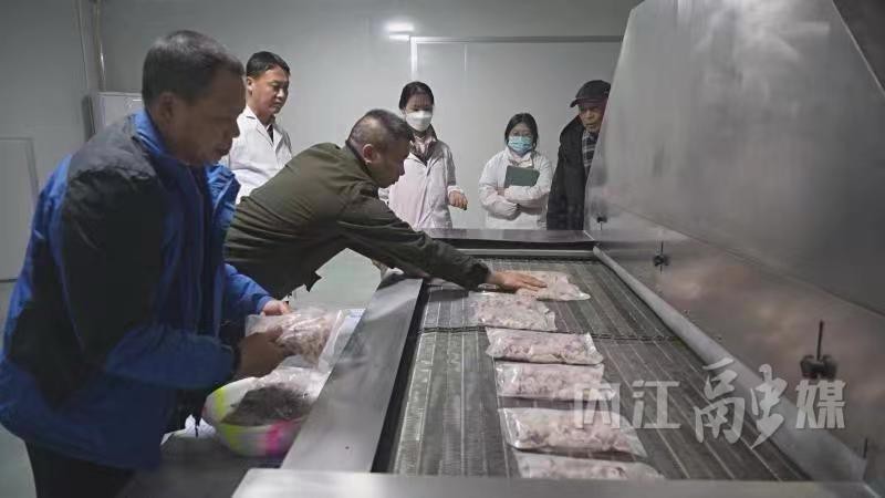 資中龍魚店|內江花式吃魚地圖上線,這8家店讓你“魚”罷不能!