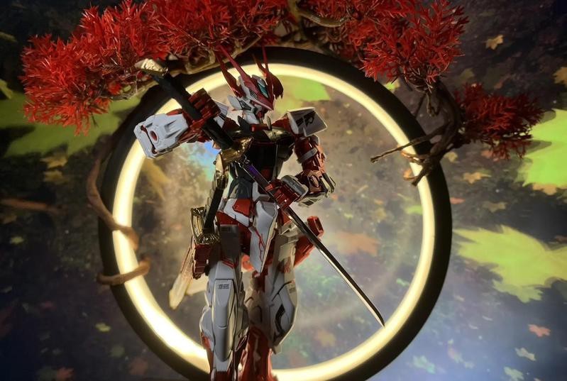 紅龍涂裝中透明件雙翼如何處理？|紅龍涂裝中透明件雙翼的處理