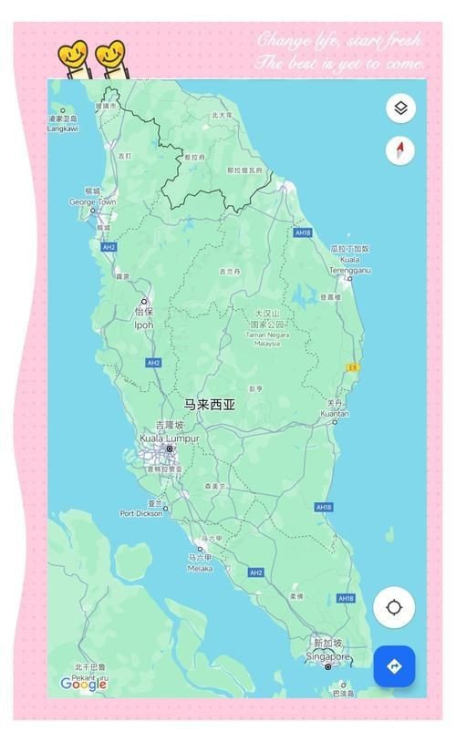 馬來西亞旅游景點(diǎn)分布地圖|馬來西亞旅游景點(diǎn)分布