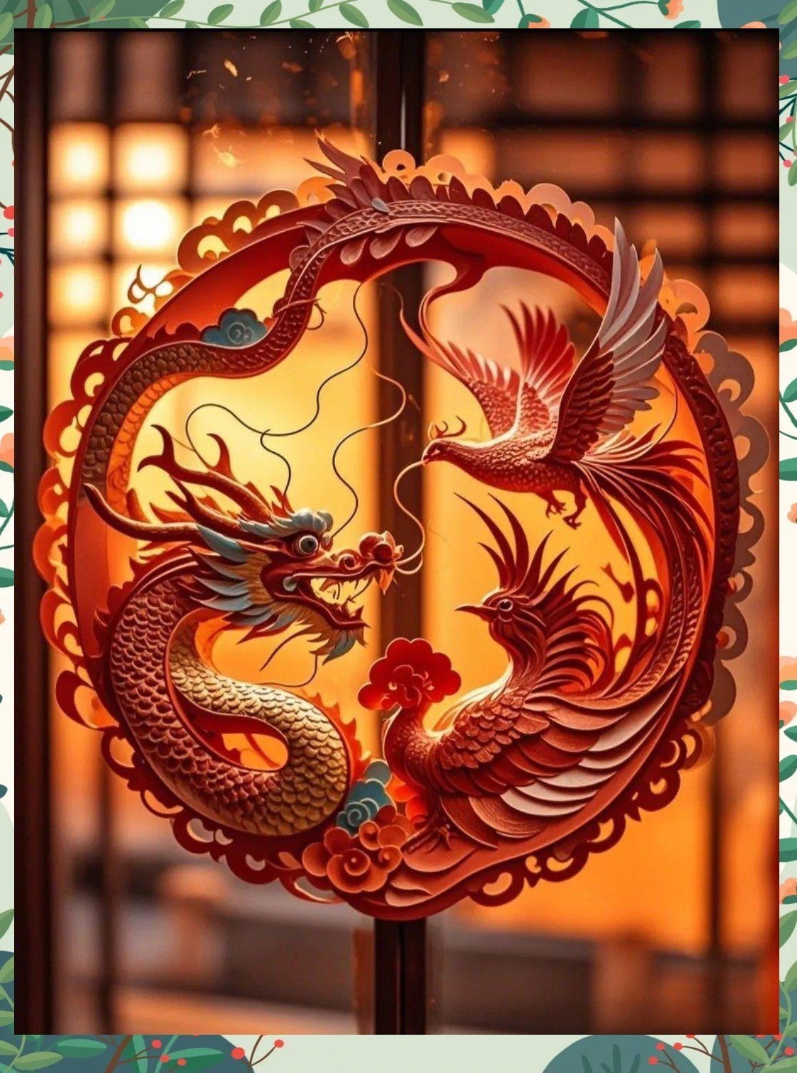 黑龍在文化中的象征意義|黑龍在不同文化中具有多元的象征意義