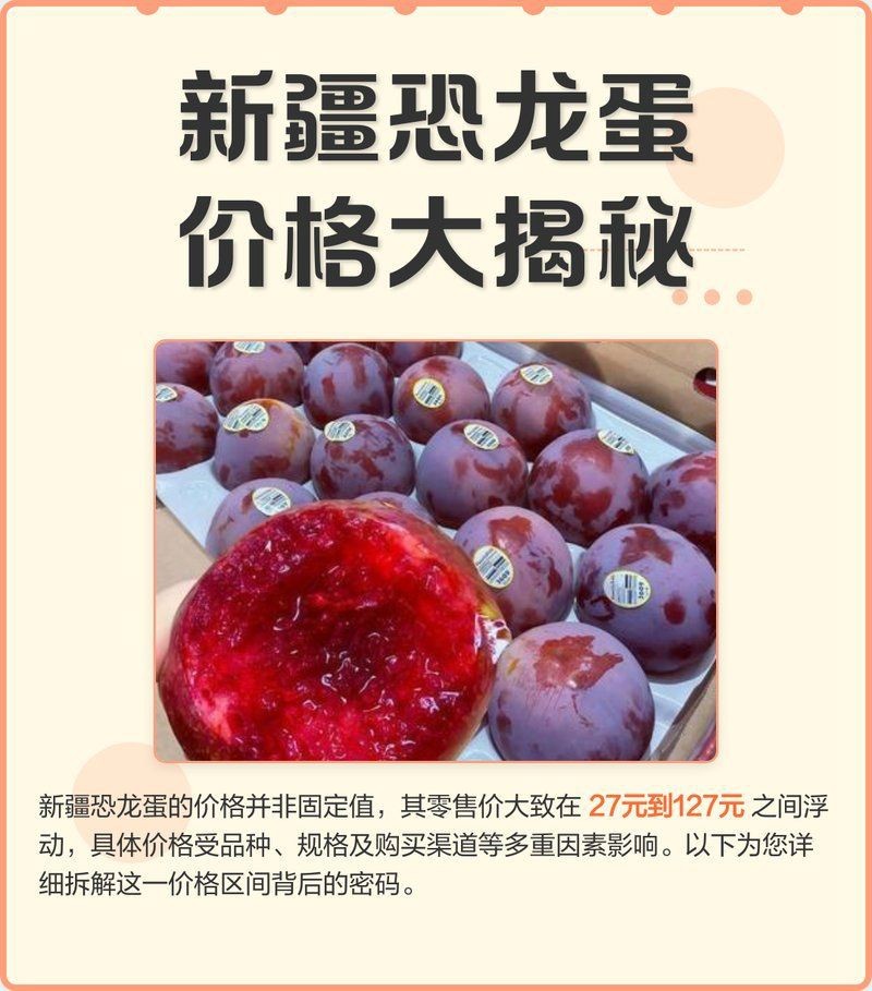 十大不值錢的恐龍蛋|恐龍蛋化石:收藏圈新貴身價大揭秘