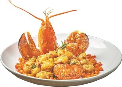 鐵鋒龍魚店
