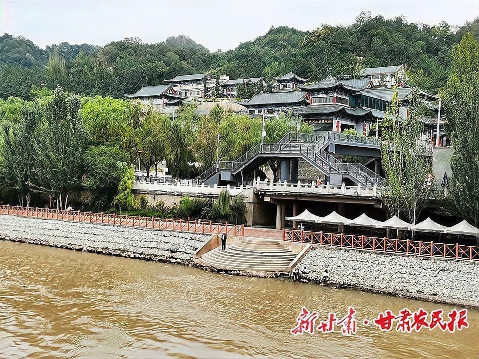 金頭關怎么解釋|蘭州金城關金城關：絲路咽喉兩千年風雨金城關