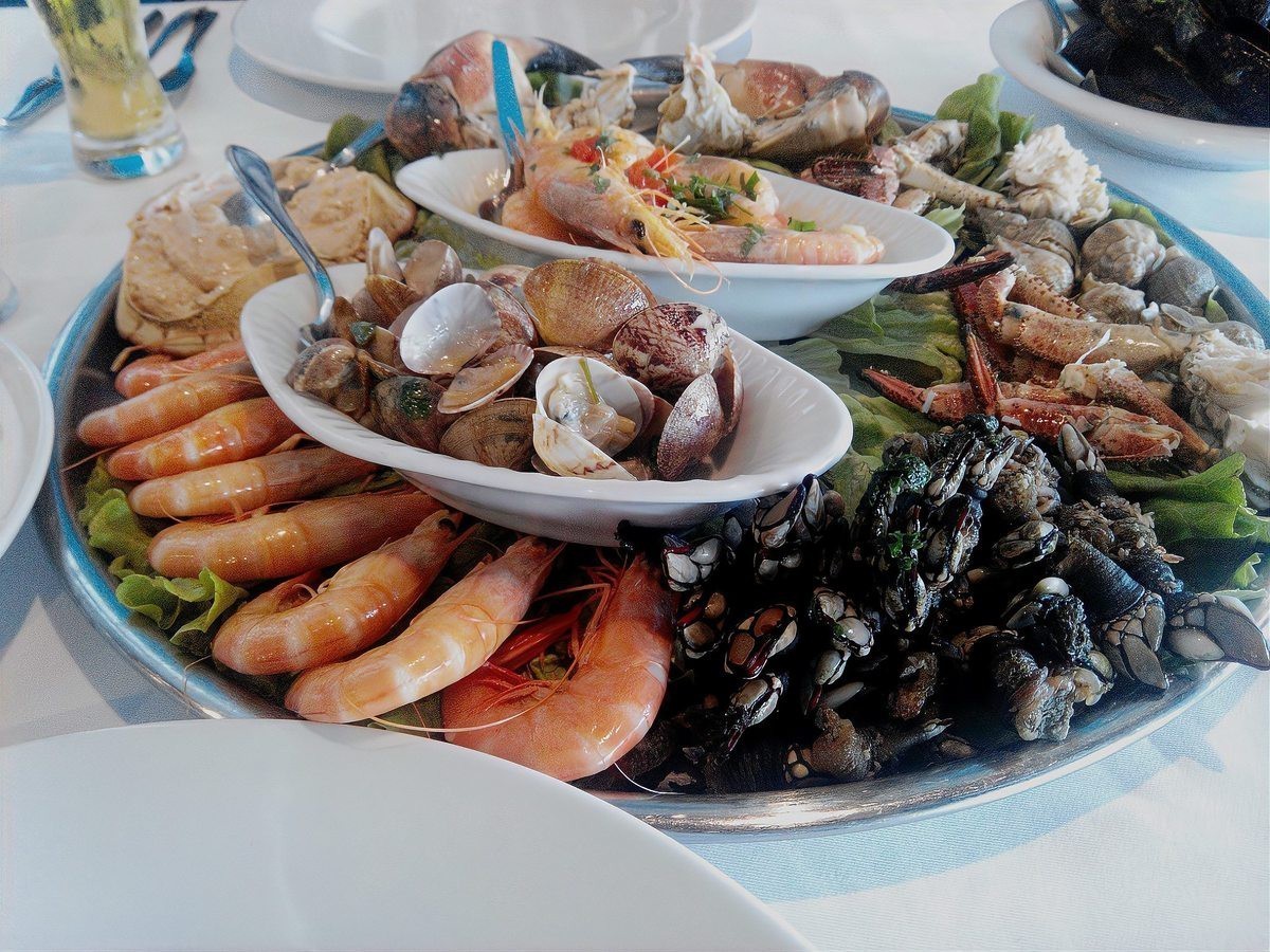 鎮(zhèn)海龍魚(yú)店|寧波鎮(zhèn)海最新餐飲紅黑榜來(lái)了有你常去的店嗎