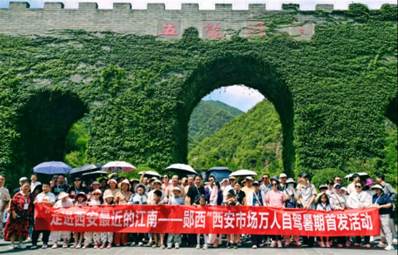 鄖西龍魚店|湖北鄖西縣龍魚養殖產業以張有國龍魚養殖基地為代表 鄖西龍魚店|湖北鄖西縣龍魚養殖產業以張有國龍魚養殖基地為代表 全國水族館企業名錄 第2張