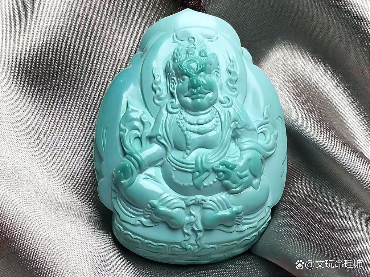 十大靈性佛珠排名|2025年最有靈性的十大靈性手串解析|十大靈性手串解析 十大靈性佛珠排名|2025年最有靈性的十大靈性手串解析|十大靈性手串解析 龍魚論壇 第2張