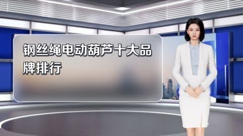 電動(dòng)葫蘆品牌排行榜前十名|2025年電動(dòng)葫蘆品牌排行榜 電動(dòng)葫蘆品牌排行榜前十名|2025年電動(dòng)葫蘆品牌排行榜 龍魚論壇 第6張