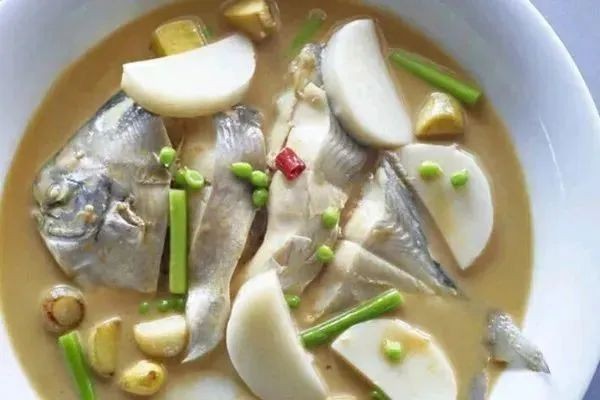 福氣魚是什么魚|\