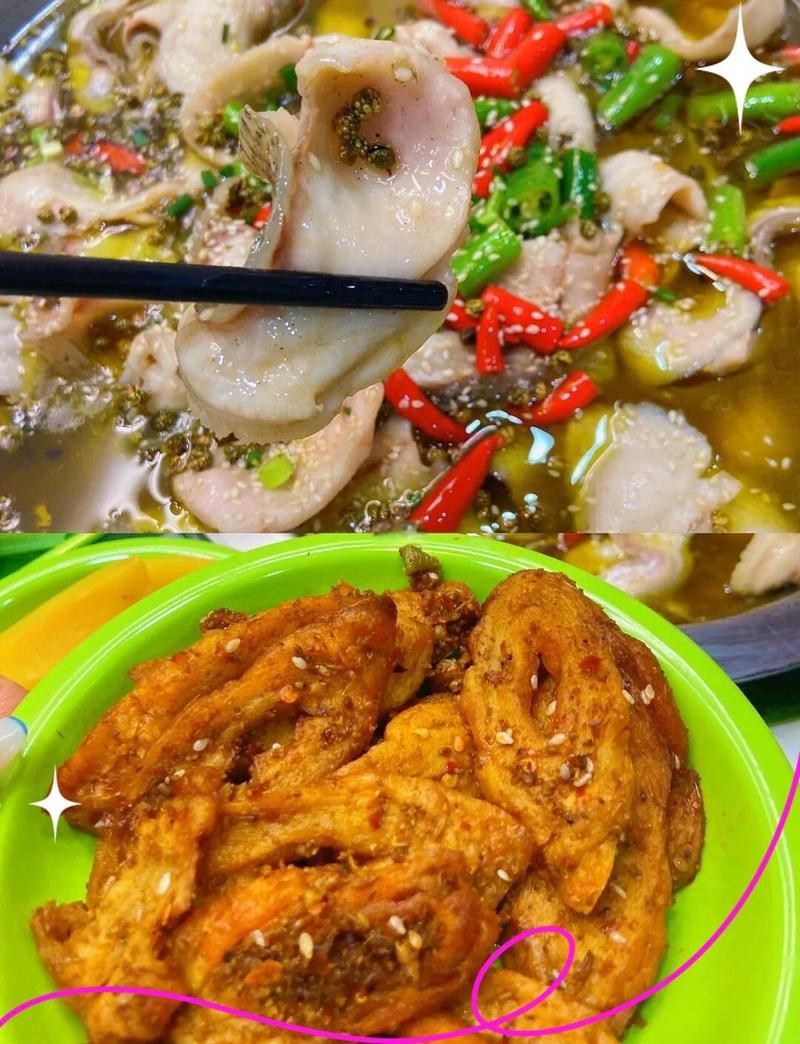 新鄭龍魚店|新鄭市龍湖鎮及周邊區域以魚為主題的餐飲店需注意區分“龍魚”
