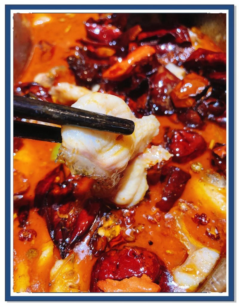 新鄭龍魚店|新鄭市龍湖鎮及周邊區域以魚為主題的餐飲店需注意區分“龍魚”