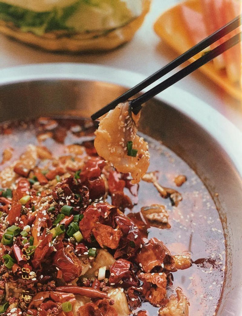 新鄭龍魚店|新鄭市龍湖鎮及周邊區域以魚為主題的餐飲店需注意區分“龍魚”