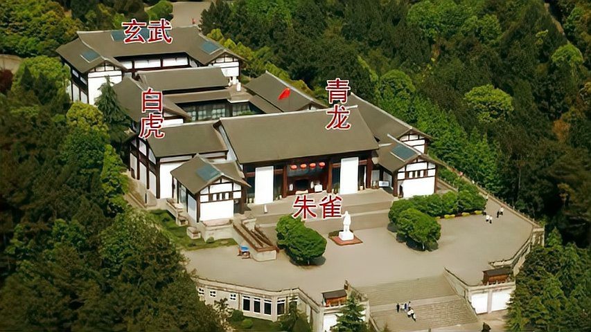 左青龍是指進門還是出門|“左青龍”方位的判定標準及其在進門與出門場景中的應用 左青龍是指進門還是出門|“左青龍”方位的判定標準及其在進門與出門場景中的應用 龍魚論壇 第6張
