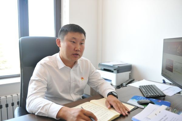 鄂溫克旗龍魚店|鄂溫克族自治旗招商引資相關工作解讀鄂溫克族自治旗龍魚品種