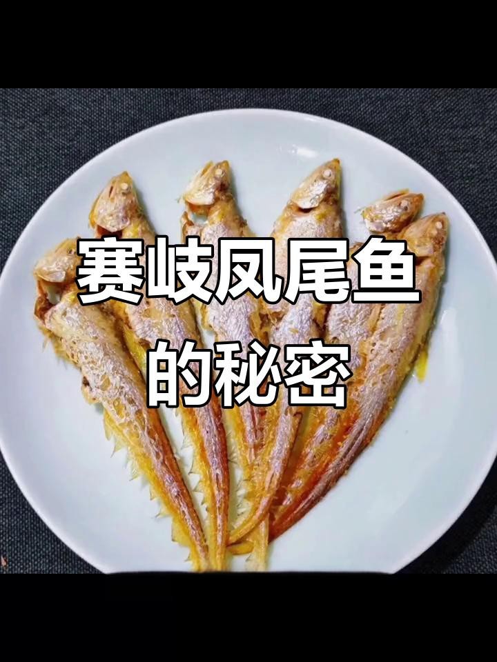 鳳尾魚(yú)是什么魚(yú)|鳳尾魚(yú)是一種具有重要經(jīng)濟(jì)和文化價(jià)值的小型洄游性魚(yú)類(lèi) 鳳尾魚(yú)是什么魚(yú)|鳳尾魚(yú)是一種具有重要經(jīng)濟(jì)和文化價(jià)值的小型洄游性魚(yú)類(lèi) 龍魚(yú)論壇 第4張