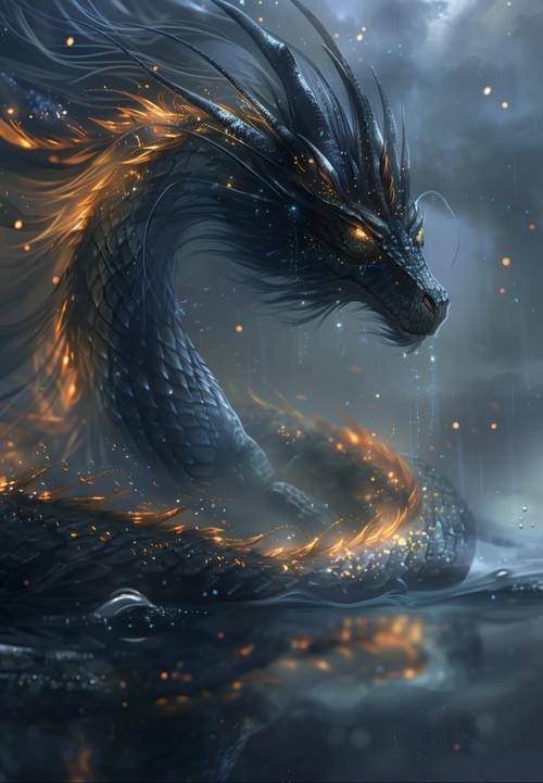 龍鳳錦鯉的價格是多少？，龍鳳錦鯉價格走勢預測，金龍魚未來價格走勢如何預測 龍鳳錦鯉的價格是多少？，龍鳳錦鯉價格走勢預測，金龍魚未來價格走勢如何預測 龍魚百科 第2張