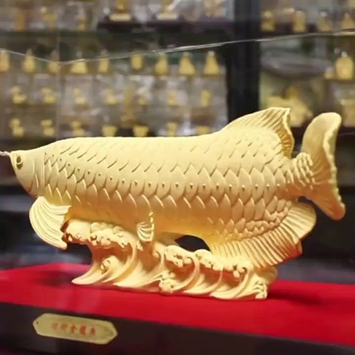 龍魚擺件最忌三種東西|關于龍魚擺件的擺放禁忌，綜合風水學原理和實際擺放經驗