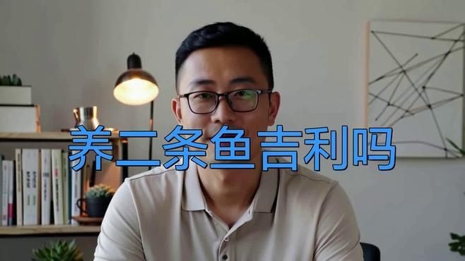 兩條魚的風水寓意|兩條魚在風水中的寓意 兩條魚的風水寓意|兩條魚在風水中的寓意 龍魚百科 第5張