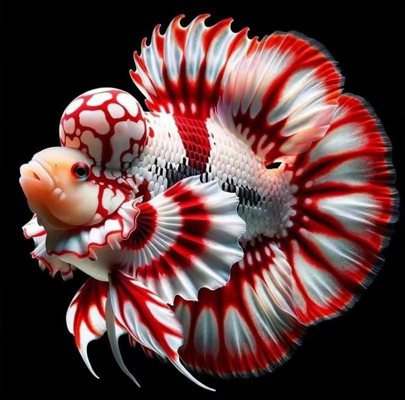 羅漢魚圖片及價(jià)格|羅漢魚價(jià)格史上最新最全羅漢魚價(jià)格齊家珍珠羅漢