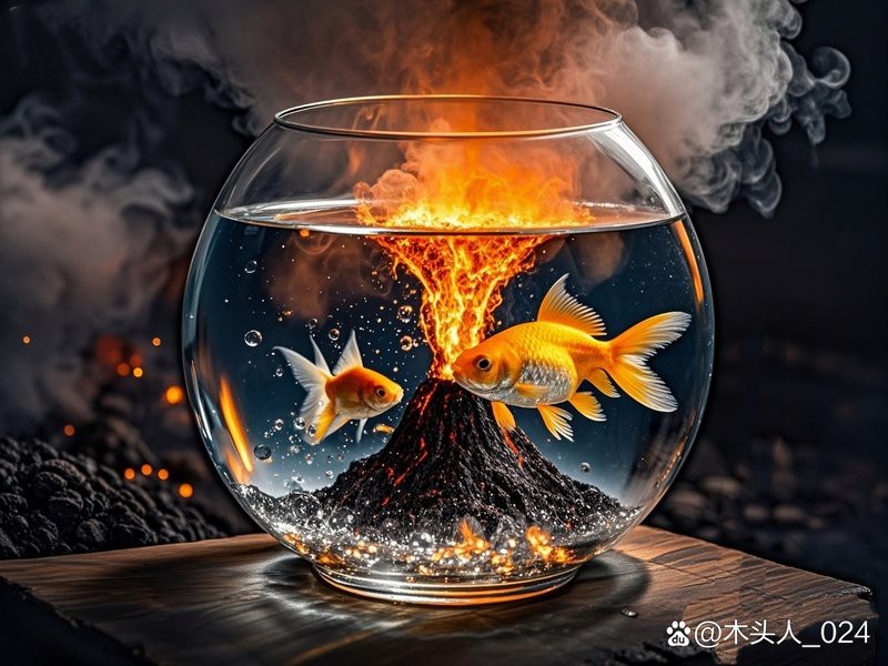 1米2的魚缸養(yǎng)30公分錦鯉合適【1.2米魚缸飼養(yǎng)30公分錦鯉的適宜性分析】